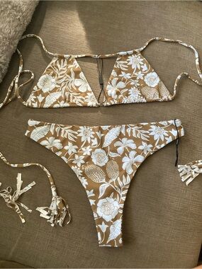 Acacia Elowen Set